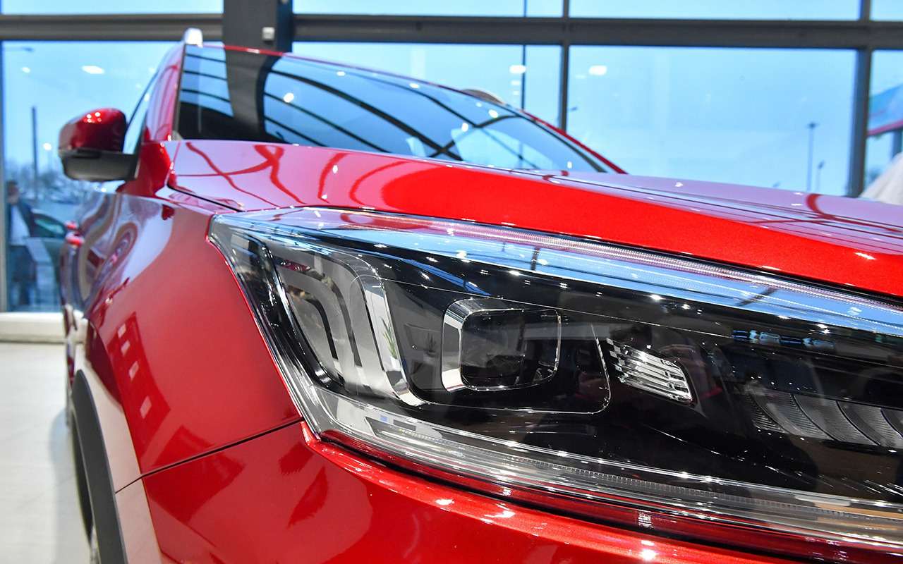 Когда в России подешевеют автомобили: мнения экспертов