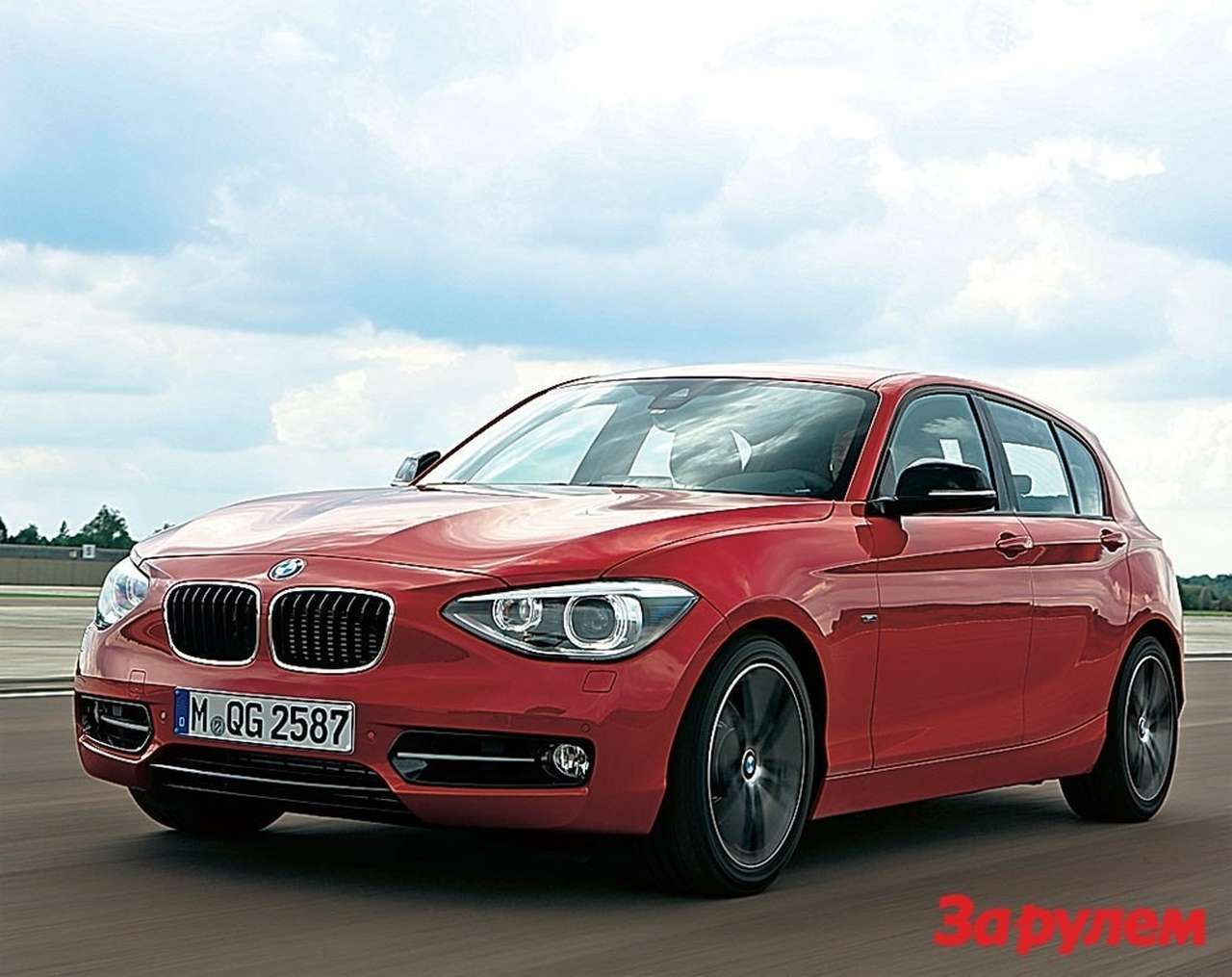 Основными носителями трехцилиндрового мотора станут переднеприводный однообъемник и следующее поколение «Мини». Его получат также БМВ 1-й и, возможно, 3-й серий. 