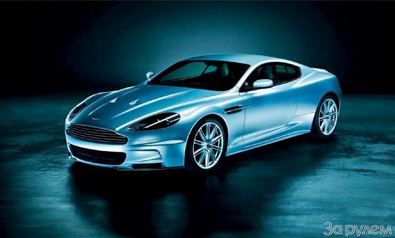 Утонченный спортсмен