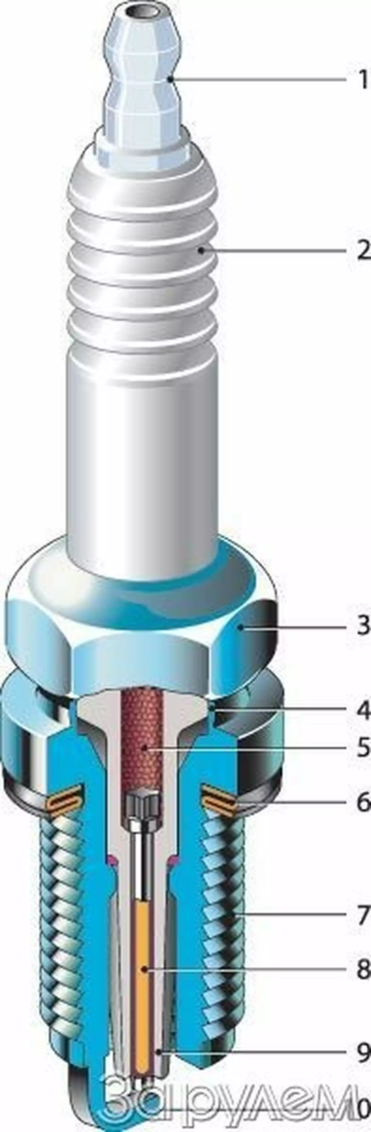 Адово пламя