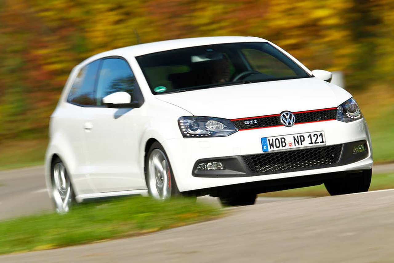 За пять лет малолитражки стали дороже в среднем на 1000 евро