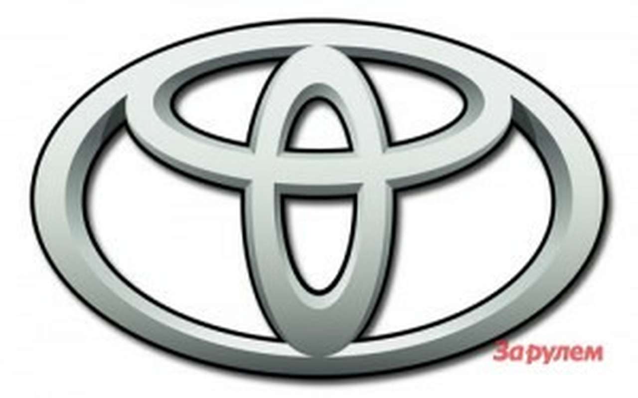 Toyota восстановится на месяц раньше