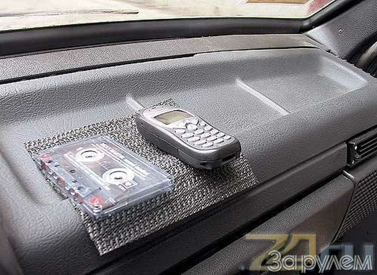 Ценные штучки