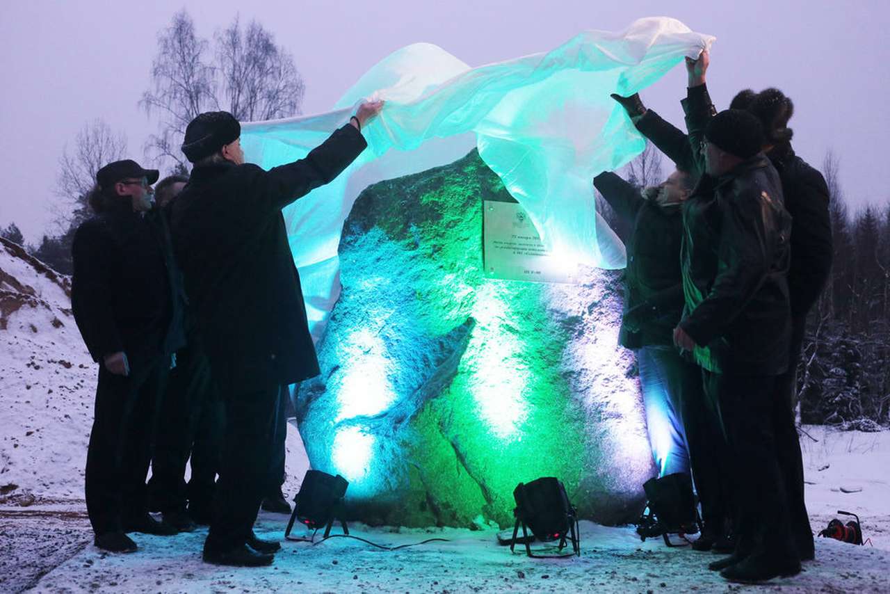 Росавтодор начал расширение автодороги «Скандинавия»