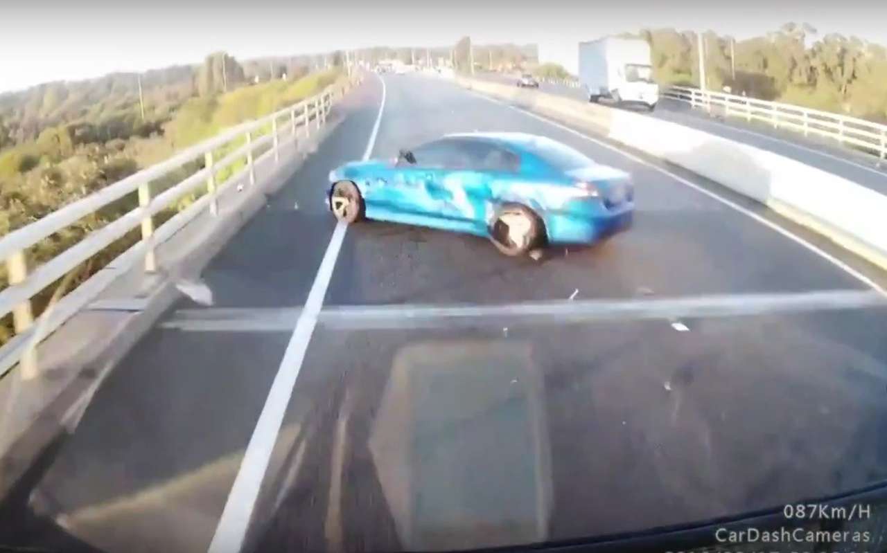 Довышивался, или Сказ о том, как не надо делать