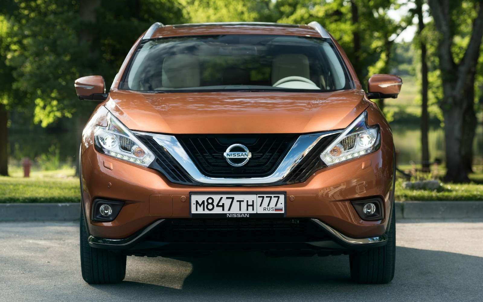 Автомобиль Nissan Murano: новости, обзор, машина Ниссан Мурано — разные  поколения, характеристики, комплектации Nissan Murano — сайт За рулем  www.zr.ru