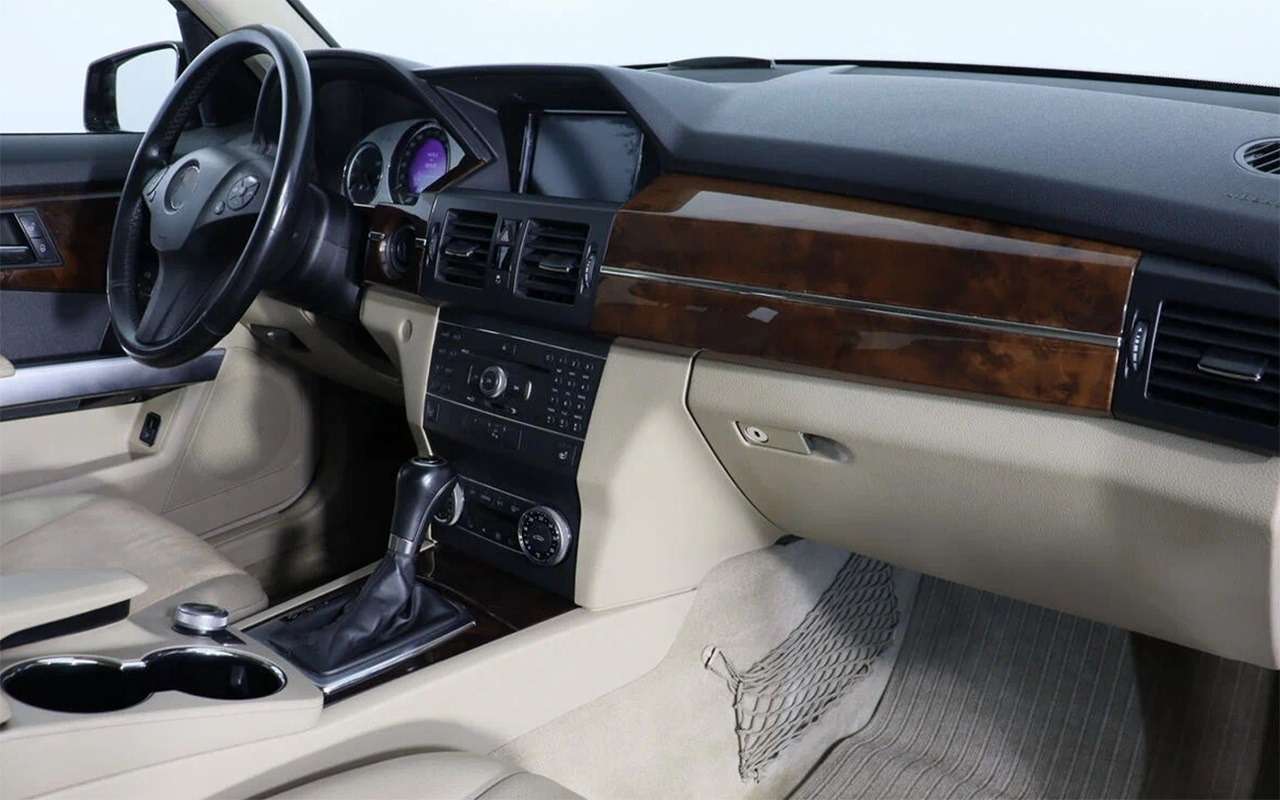 Назван идеальный (ну, почти!) премиум-кроссовер за миллион