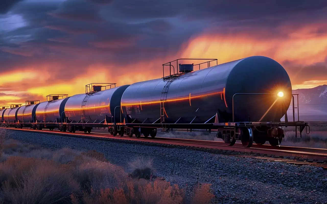 Запрет экспорта бензина распространили на производителей до 31 июля