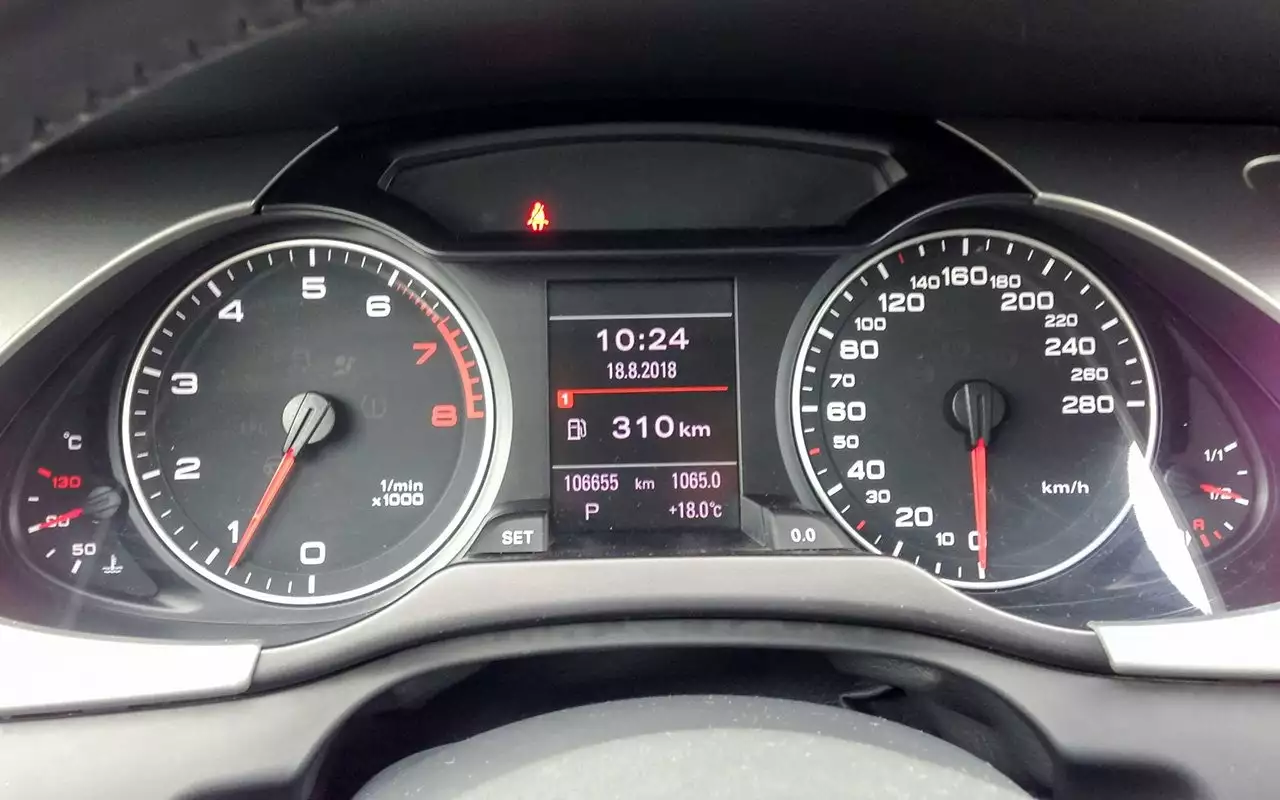 Скручивание пробега потеряет смысл: готовится новый закон