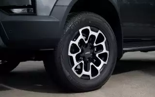 JAC T9