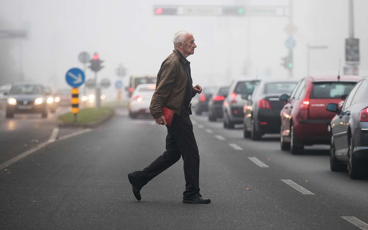 Штрафы для пешеходов, велосипедистов и мотоциклистов (Таблица)