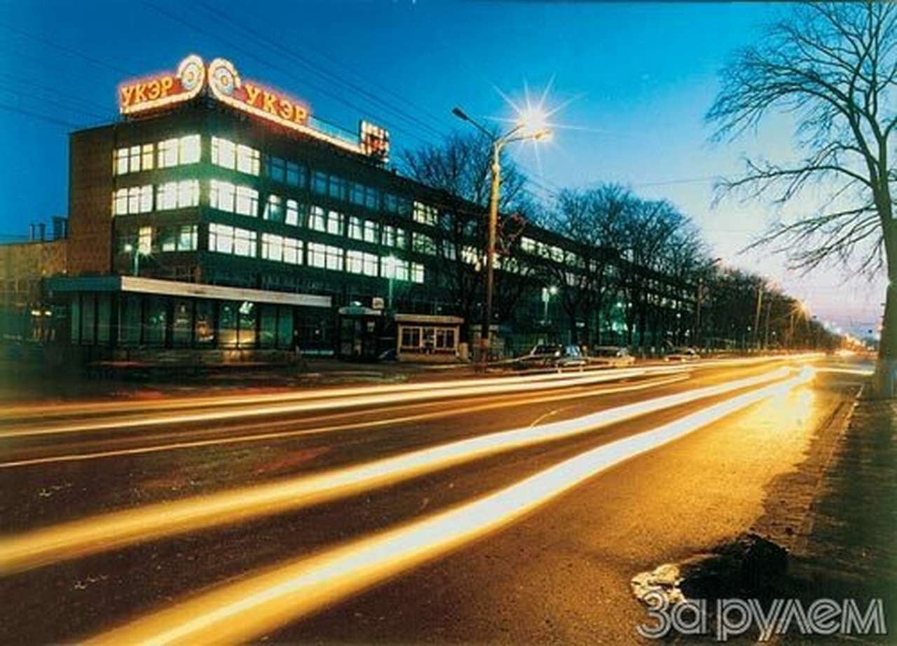 Отвечают специалисты ваза, газа