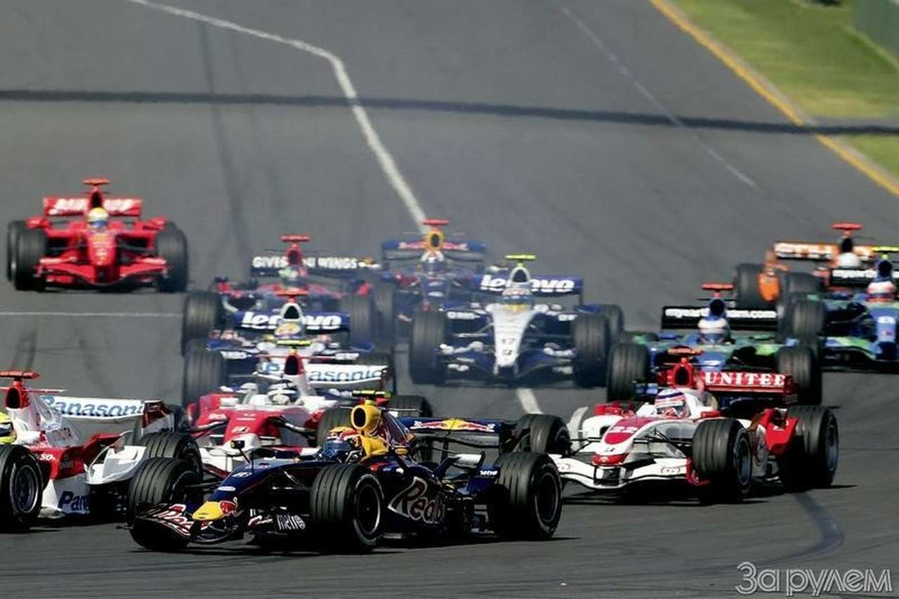 Жертвы гибкости