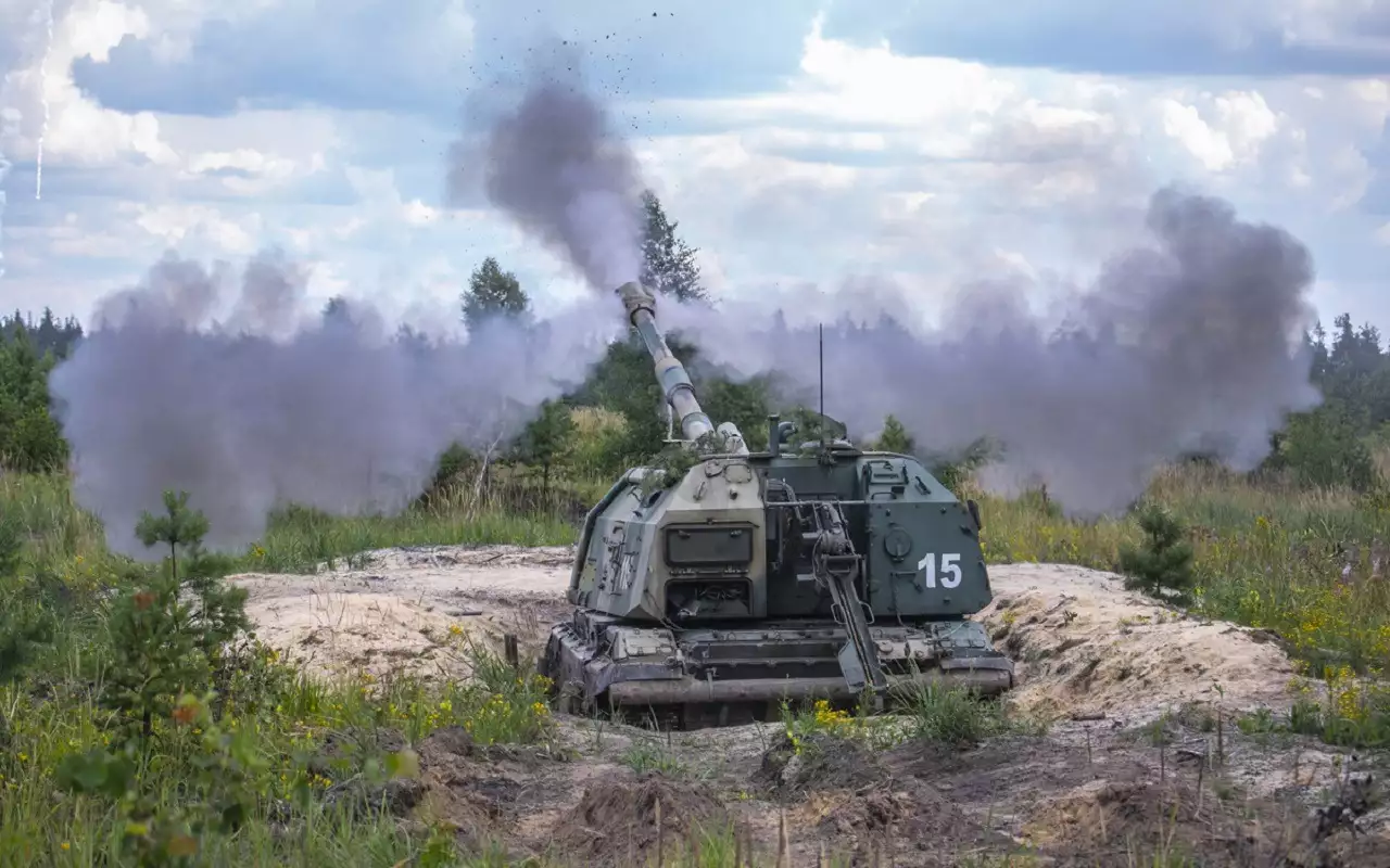 6 самоходок с самыми «длинными руками» — рейтинг удивительных возможностей