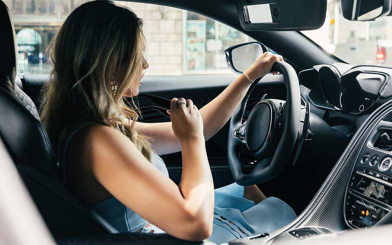 Самые стильные: автовладельцы назвали топ моделей