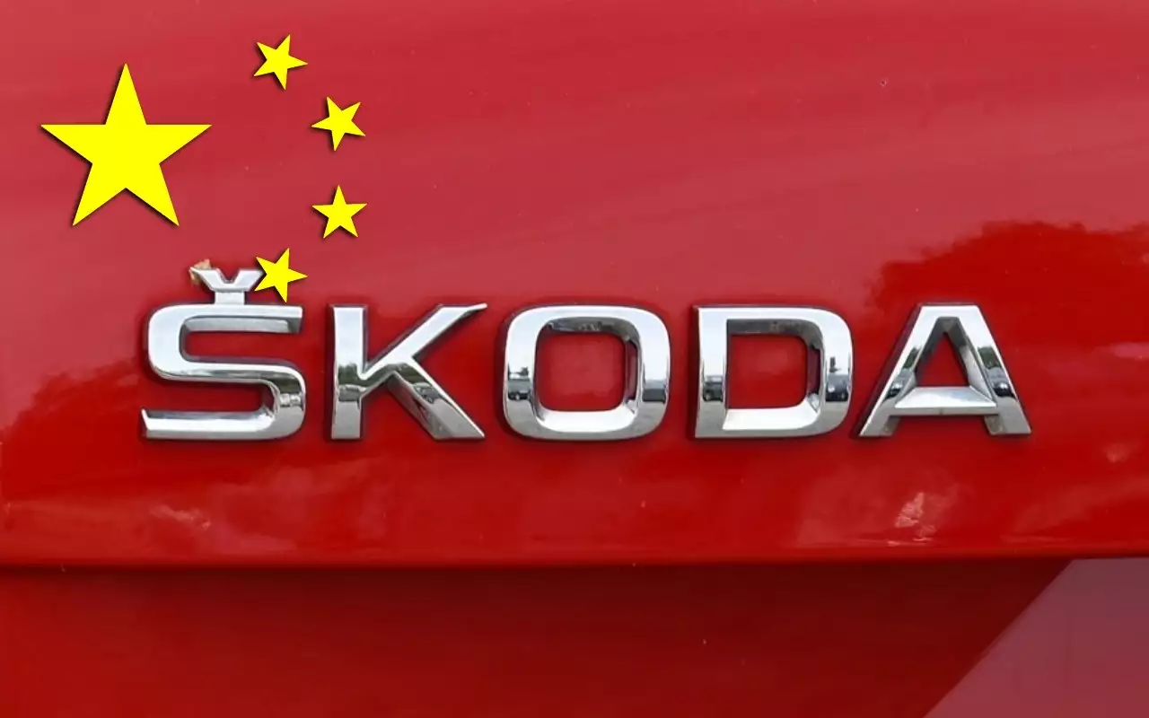Skoda не выдержала конкуренции с «китайцами» и уходит с рынка