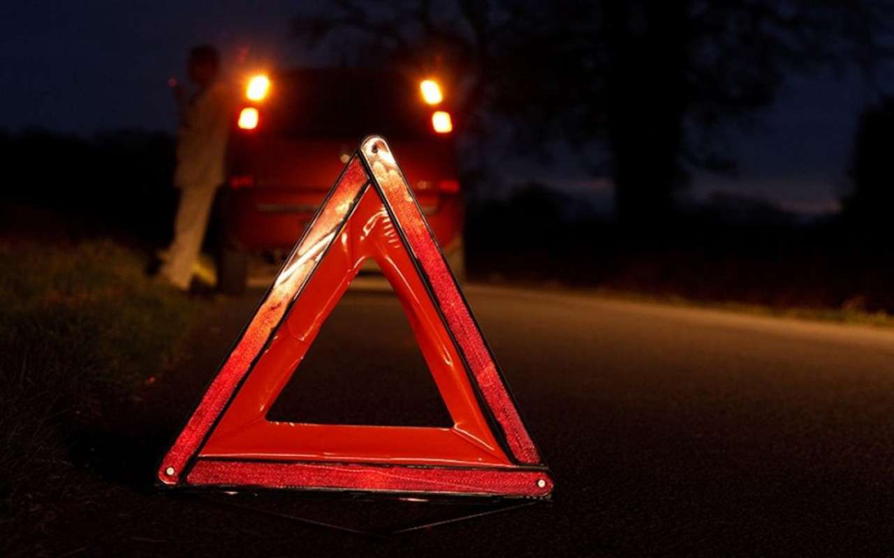 Начальника УМВД Волжского подозревают в пьяном ДТП