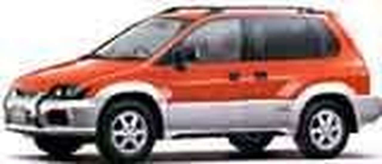 Mitsubishi отзывает 300 тысяч автомобилей