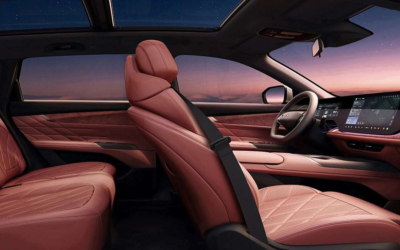 Changan CS75 Plus