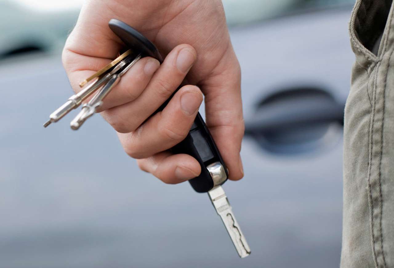 За опасное вождение предлагают брать «пятерку»