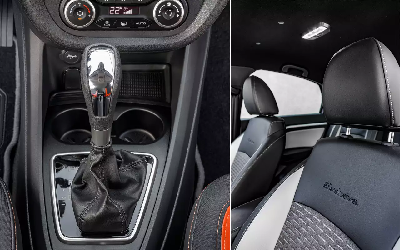 Шить или не шить - Lada Vesta SW, 1,6 л, 2018 года соревнования DRIVE2