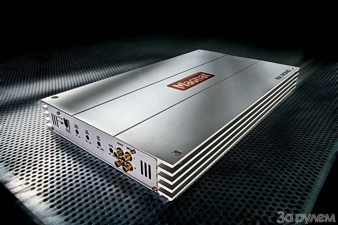 Демократичный магнат