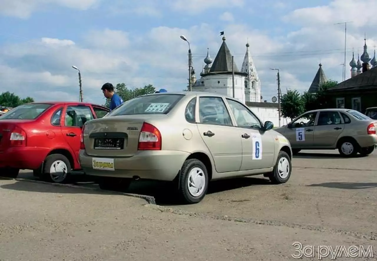 Новости дилеров