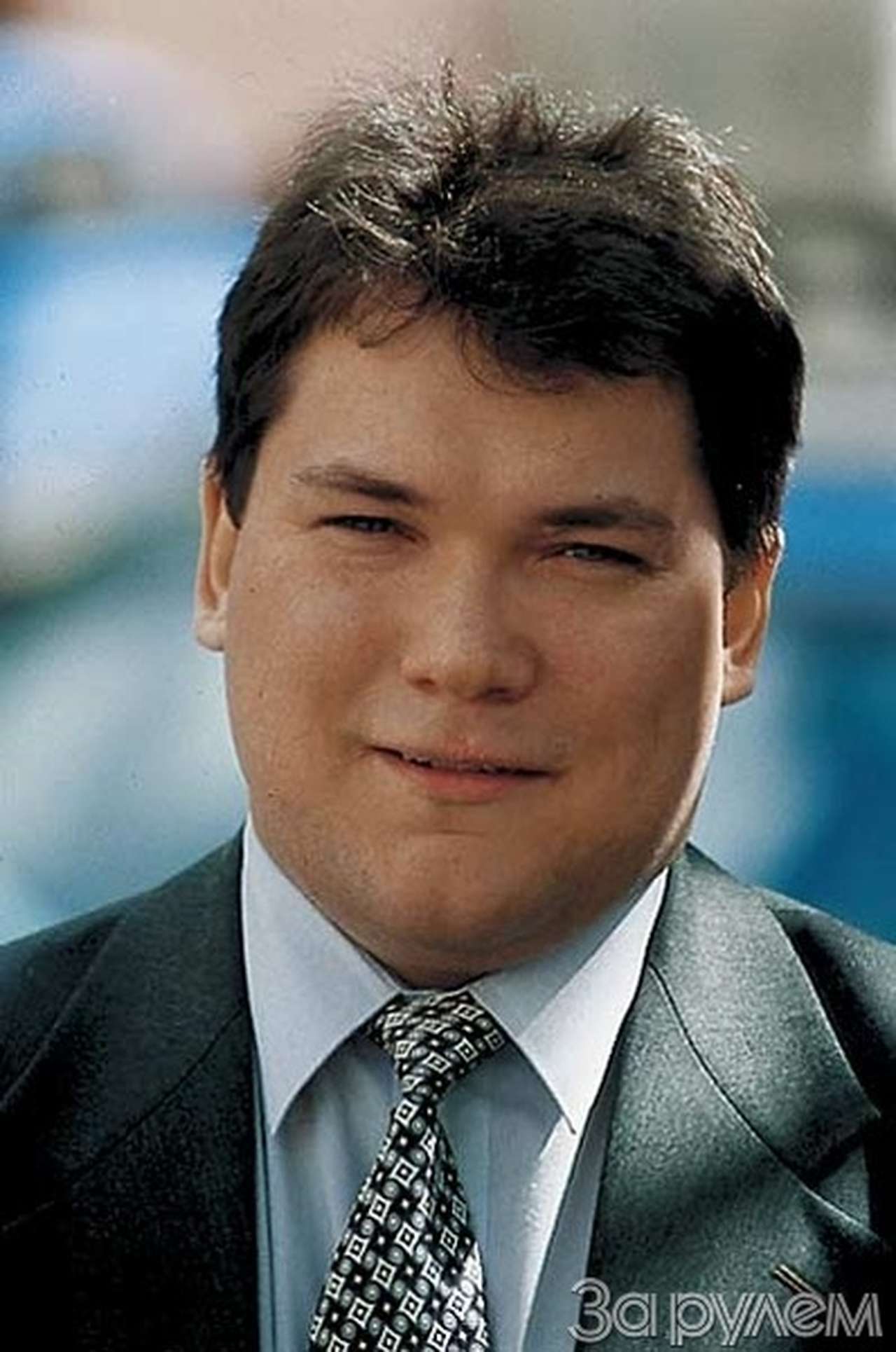 Правозащита