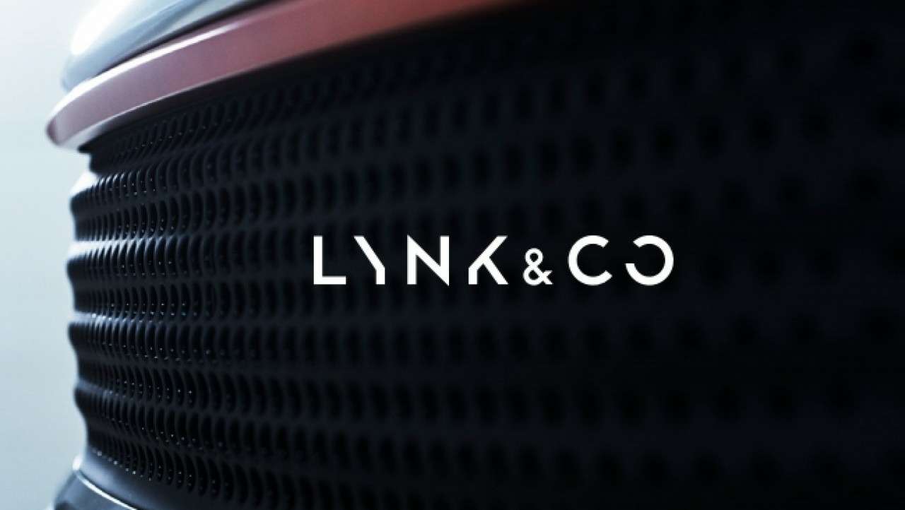 Lynk & CO – новый бренд компании Geely