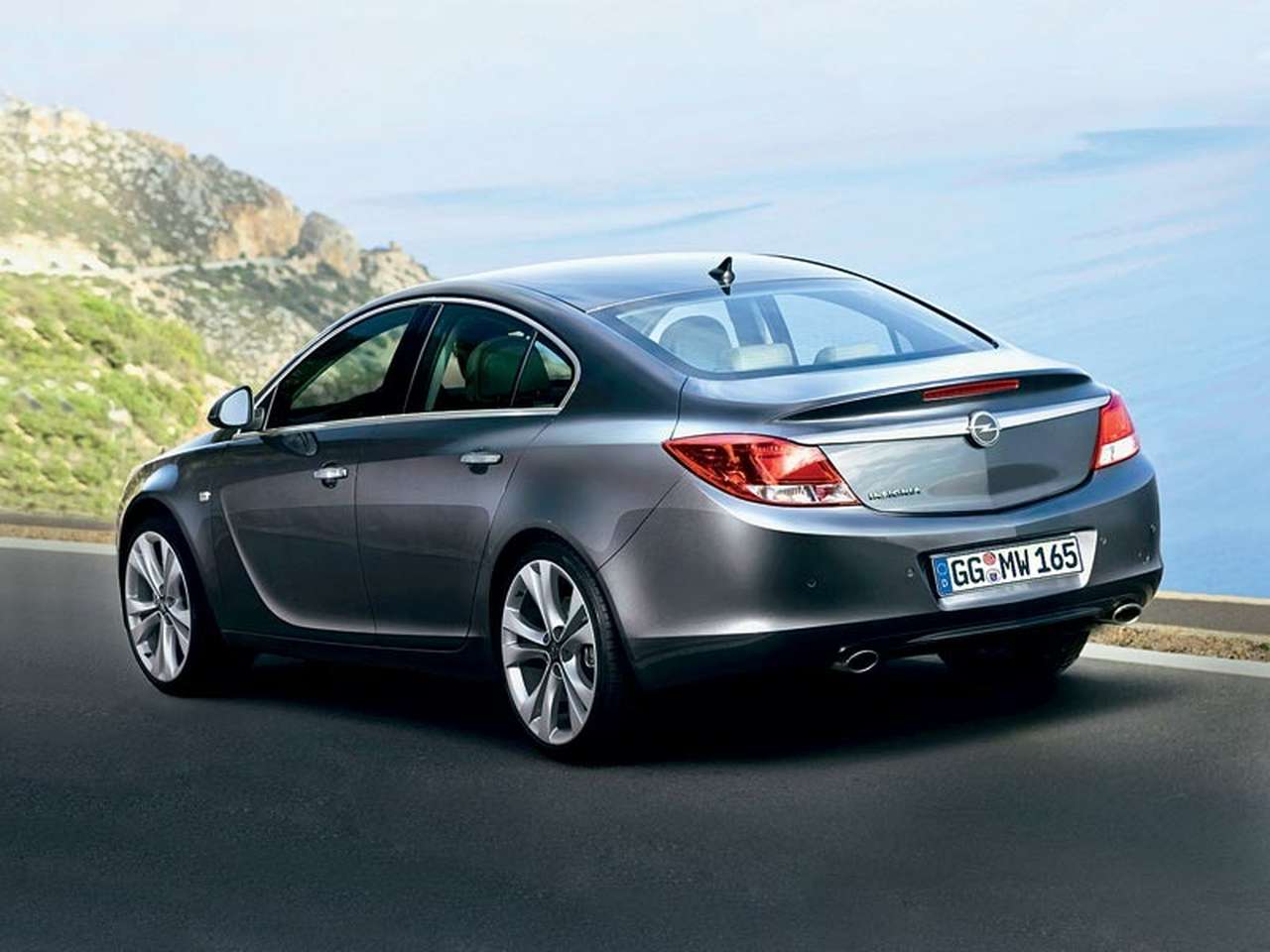 Знак отличия