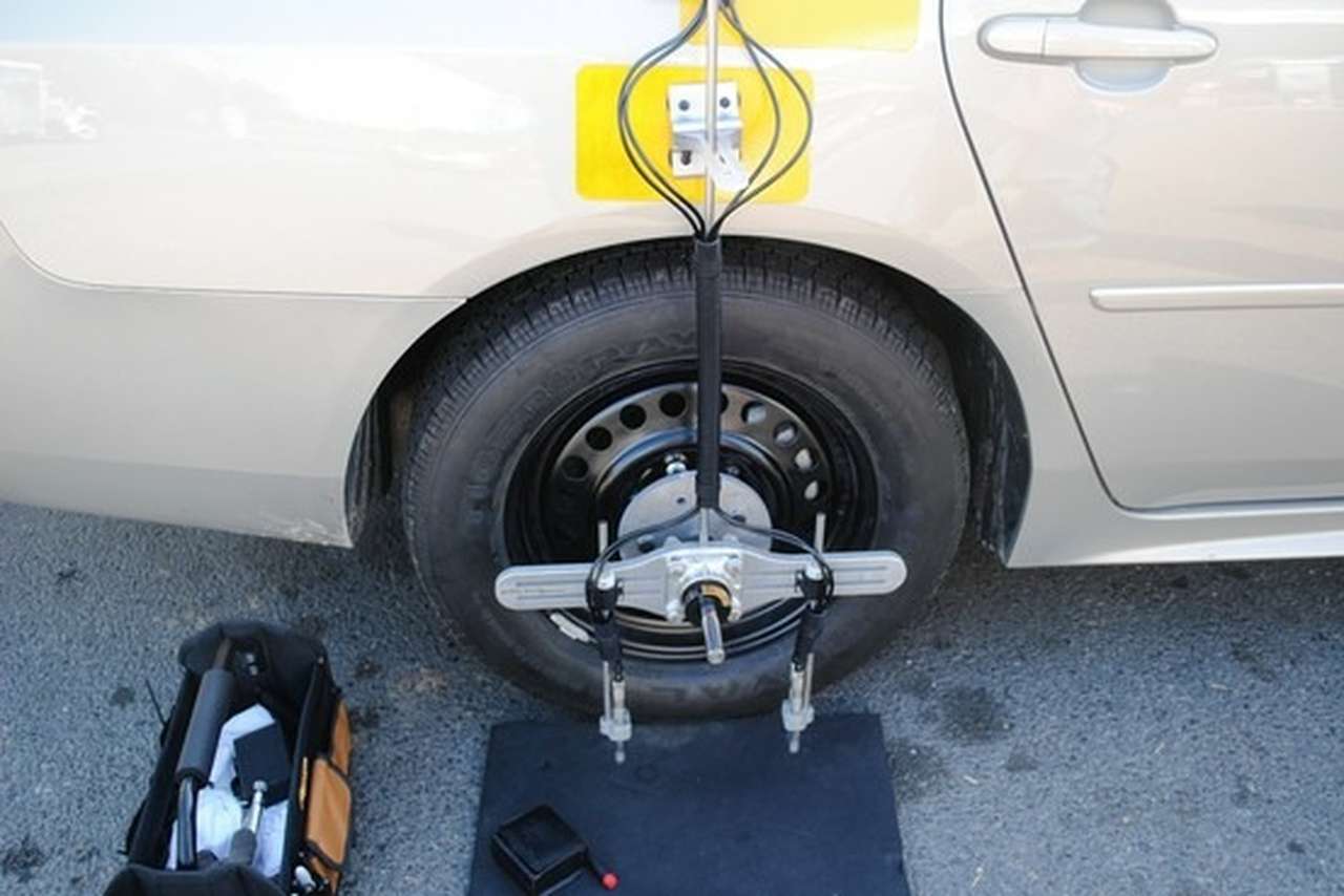 Ученые пытаются создать «тихий» асфальт 