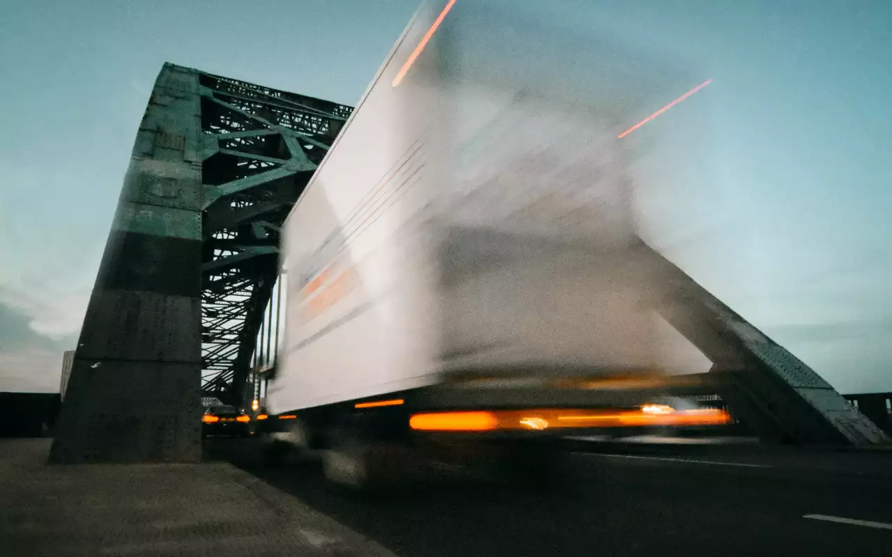 В России появился новый легкий грузовик