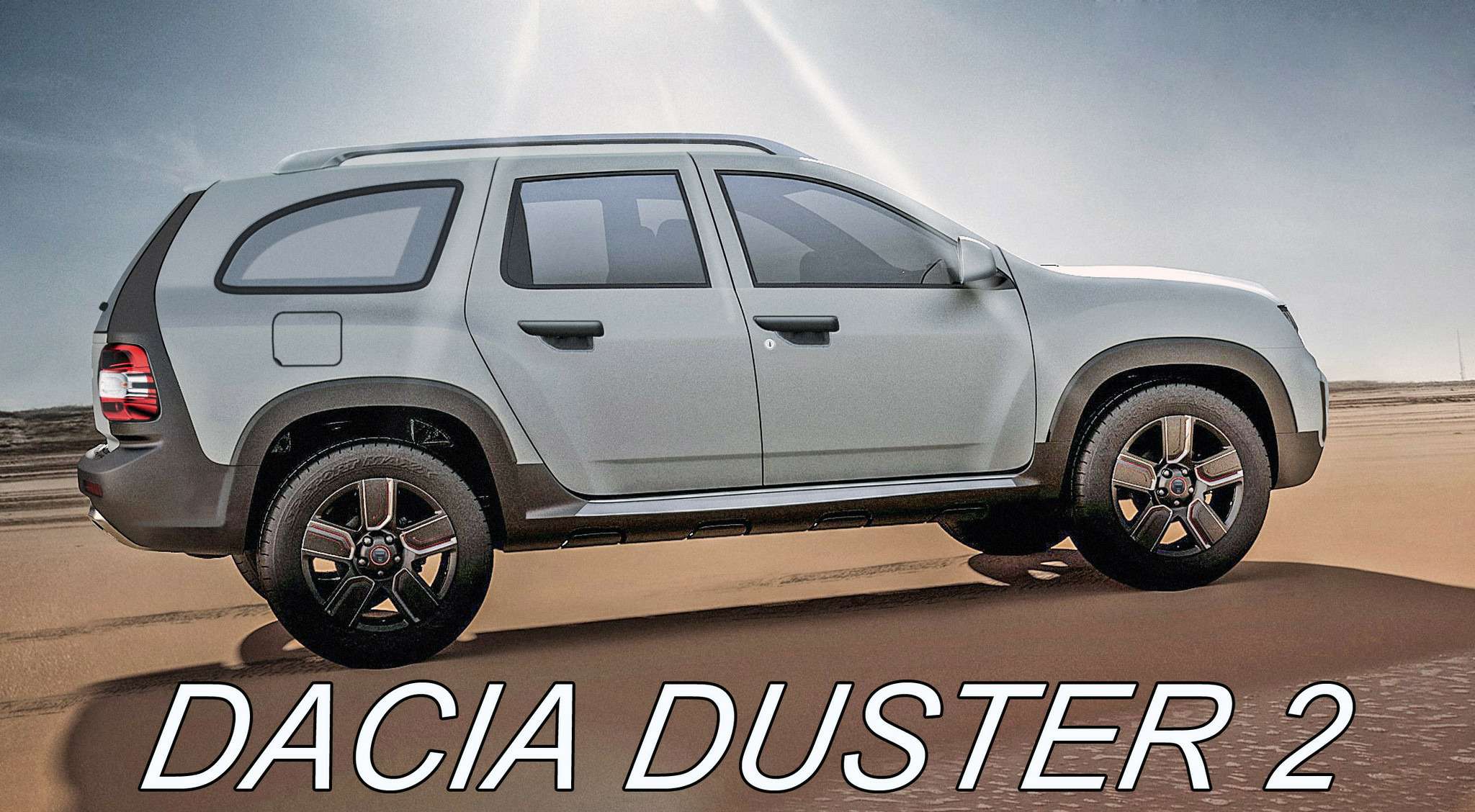 Renault Duster из парка ЗР: лучше не бывает?