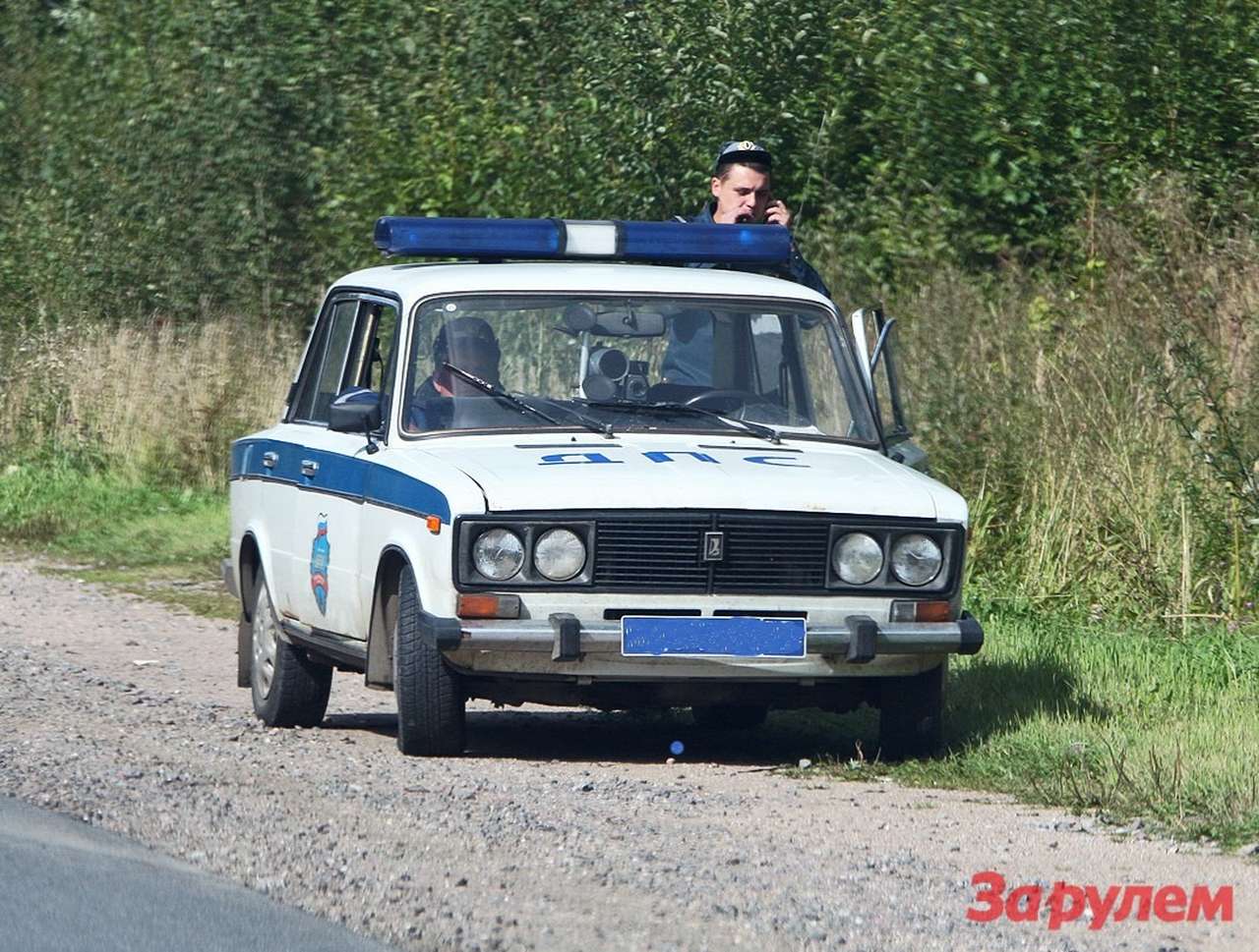 Бывший инспектор ДПС осужден за помощь в поиске автомобиля