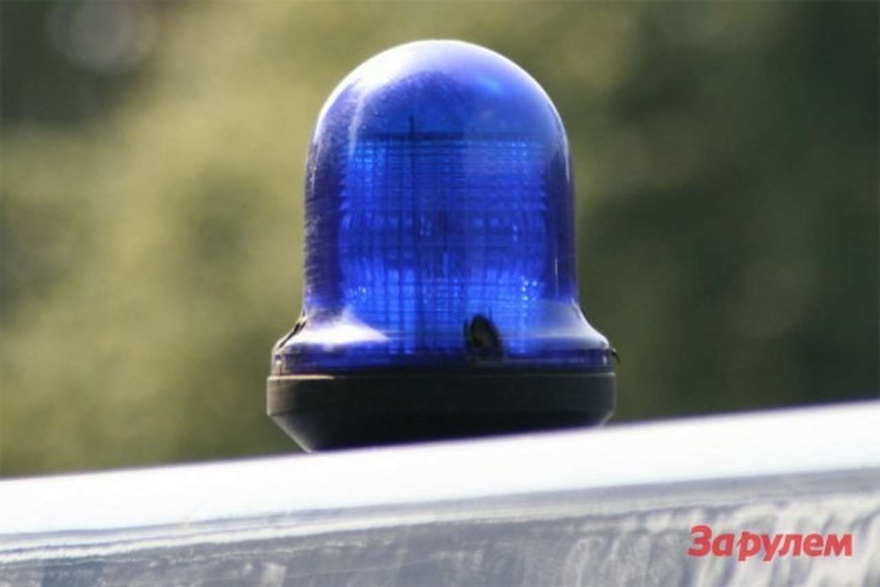 К «Синим ведеркам» наконец повернулись лицом