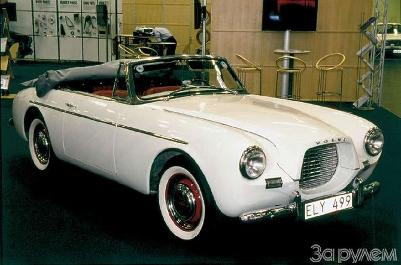 Путь в высший свет