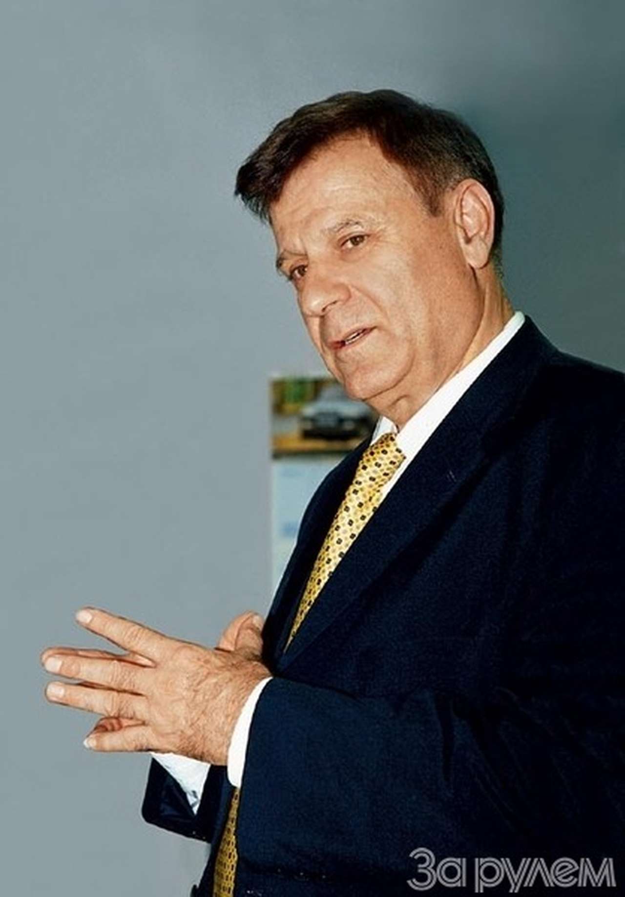 Джон милонас: «я сделал правильный выбор»