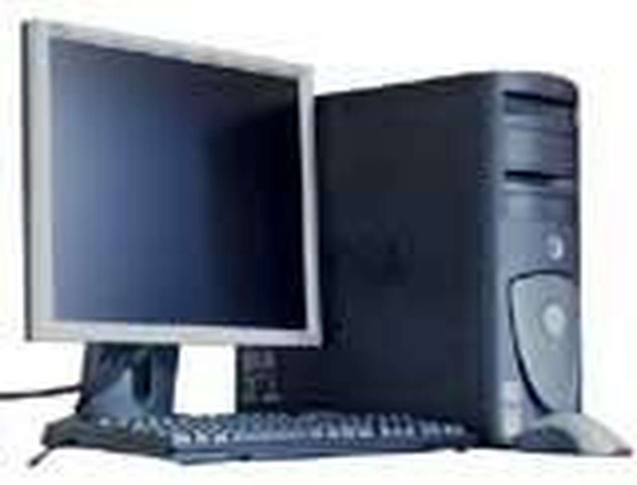 Покупатели Focus, Lincoln и Mercury получат бесплатный десктоп Dell