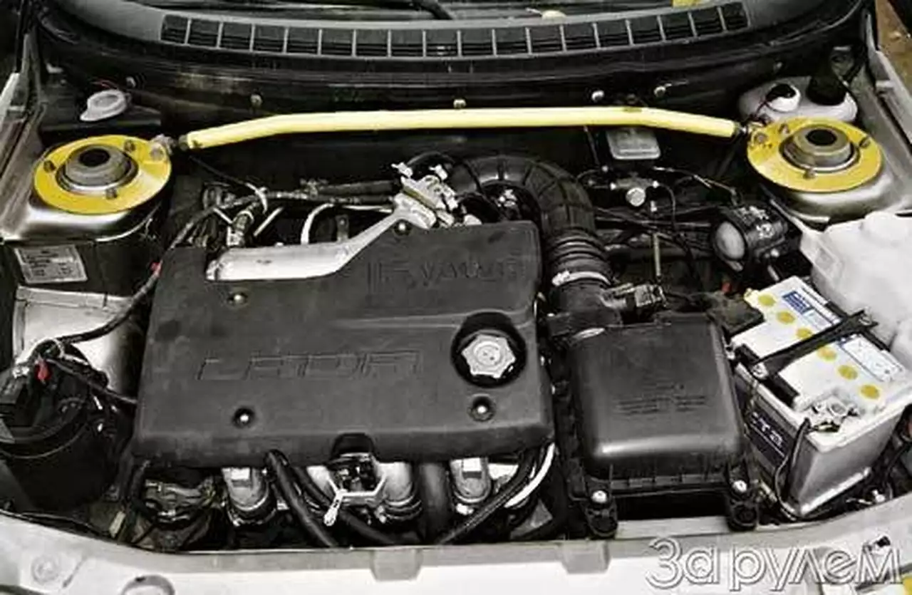 Что берем в запас