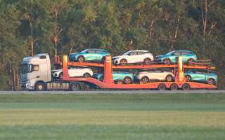 Эти машины ушедших брендов россияне любят до сих пор: самые часто ввозимые марки