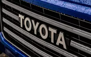 Россиянин отсудил за бракованный Лэнд Крузер более 36 миллионов рублей