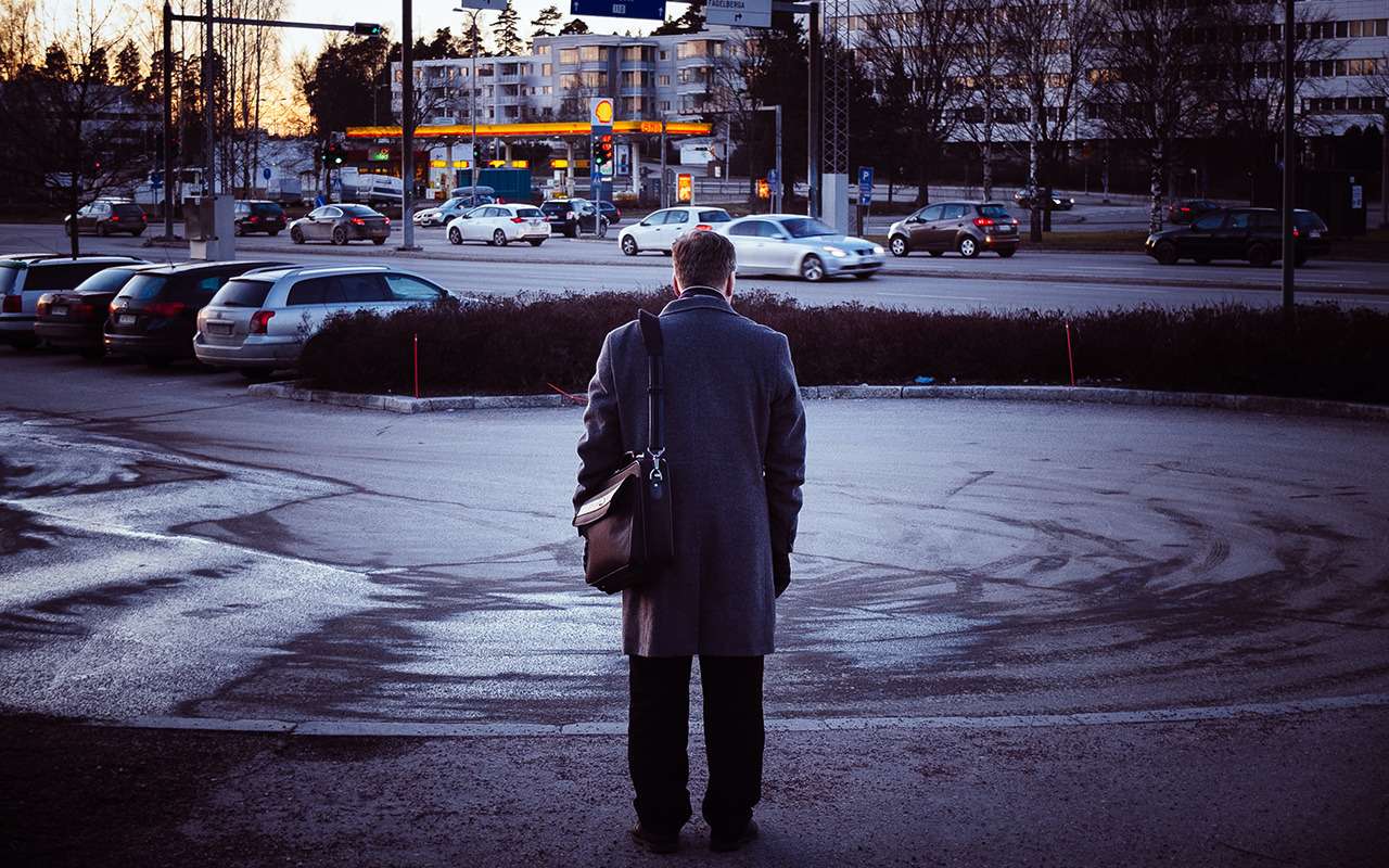 Финский турист поделился впечатлениями после поездки в Россию