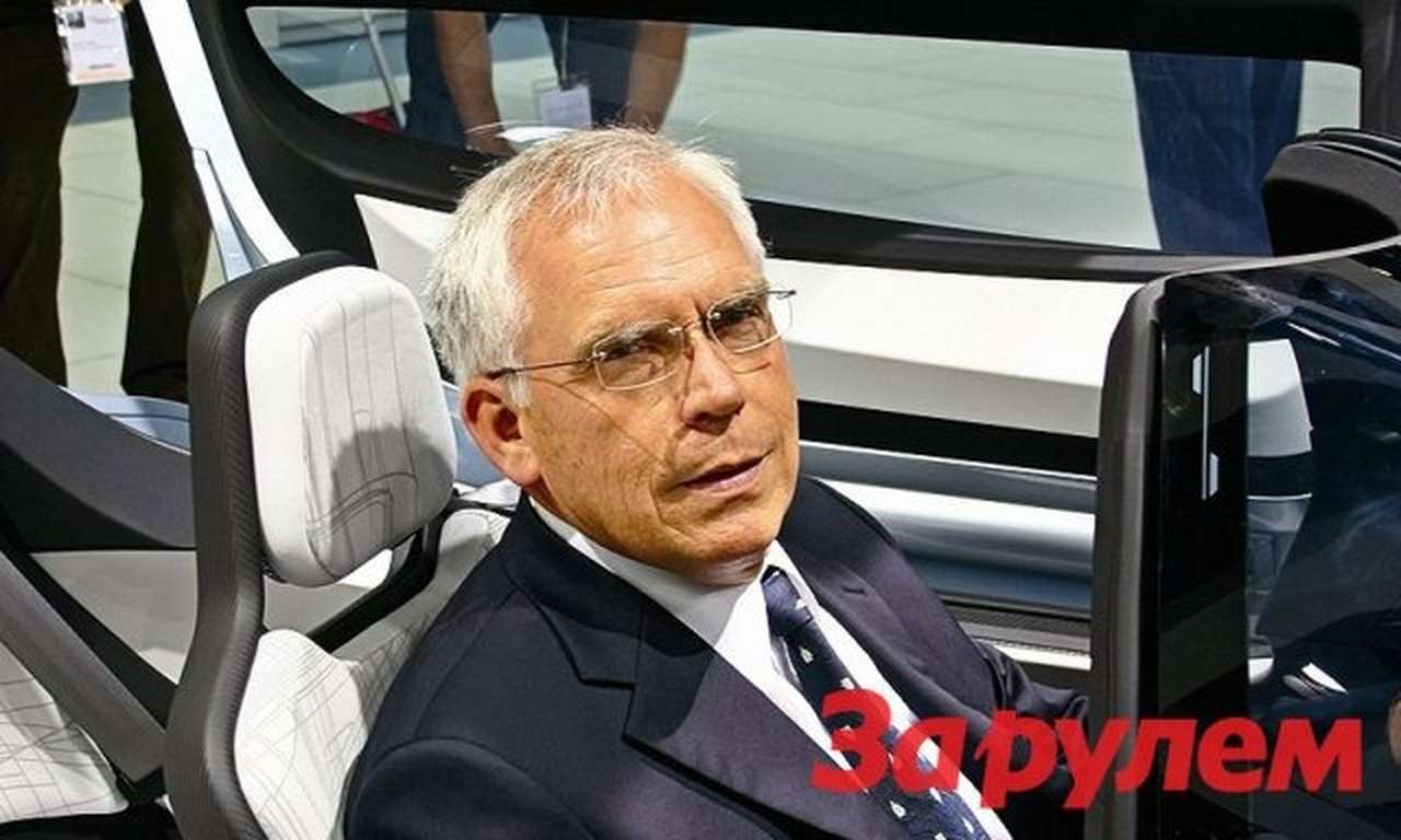 Нам нравится работа калужской команды