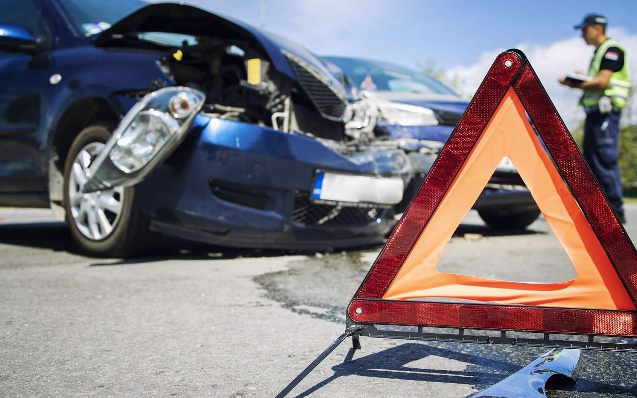 Эксперты рассказали, что надо сделать во время ДТП на общественном транспорте