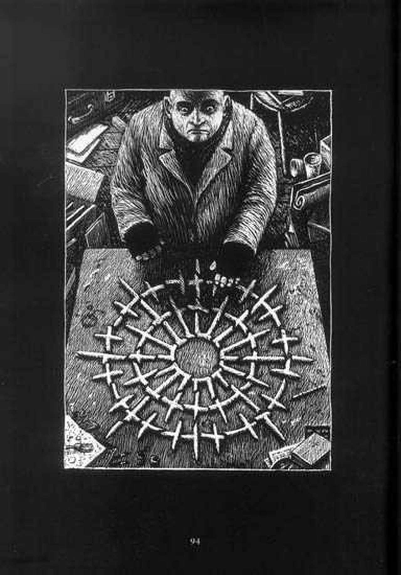 Как и чем дурят автомобильный народ? Рассказ иллюстрируется показом псевдо-чудодейственных средств из коллекции редакции "За рулем".