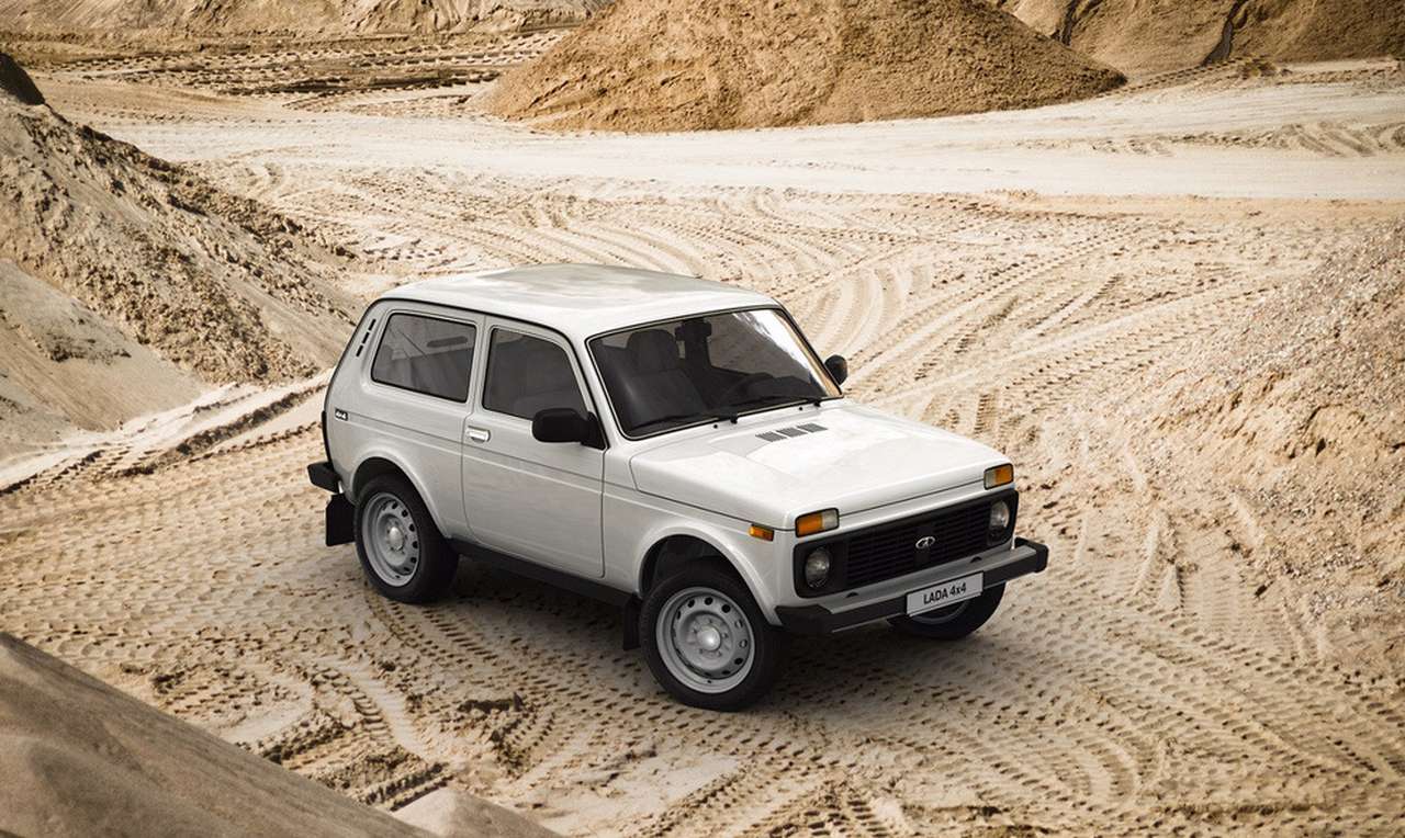 АВТОВАЗ с помощью Nissan расширит географию продаж