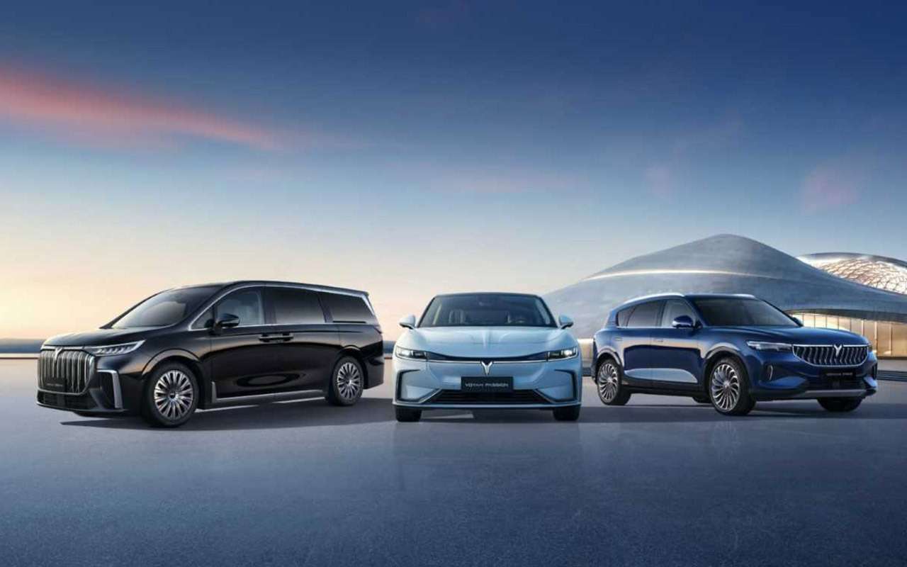 Россияне назвали самый положительный китайский бренд