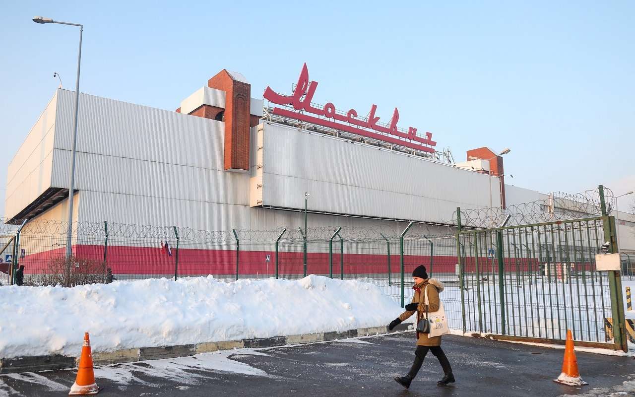 «Москвич» ведет переговоры о партнерстве с несколькими автокомпаниями