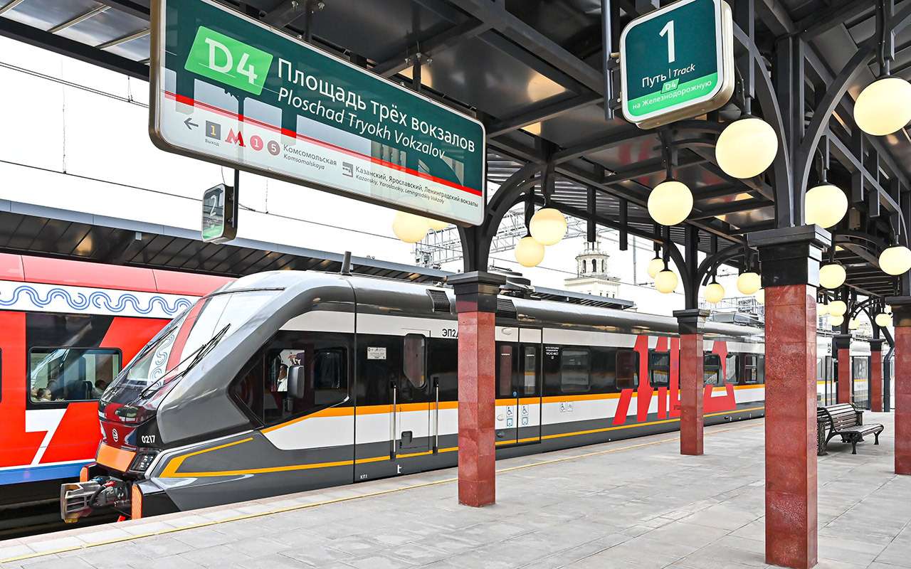 Новым диаметром воспользовались уже 2 млн пассажиров