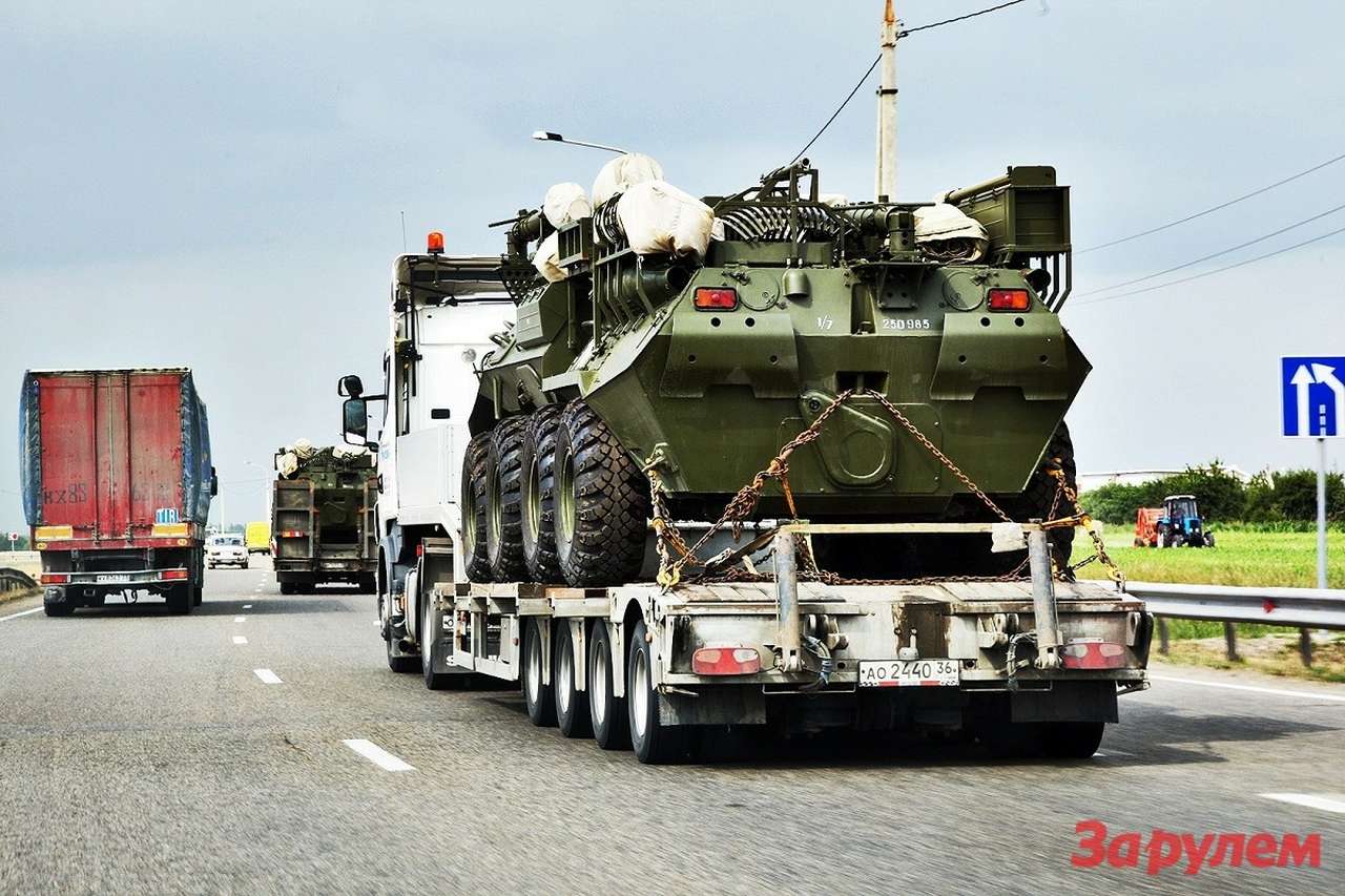 Проезд по всем дорогам Подмосковья будет платным